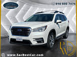 Subaru Ascent Limited 7-Passenger AWD