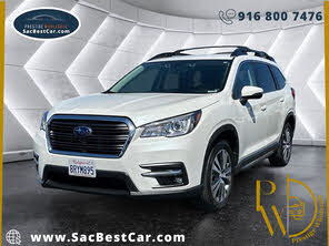 Subaru Ascent Limited 7-Passenger AWD