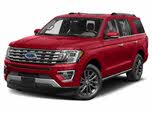 Ford Expedition Limited RWD