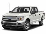 Ford F-150 XLT SuperCrew 4WD