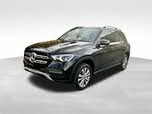 Mercedes-Benz GLE GLE 350 Crossover RWD