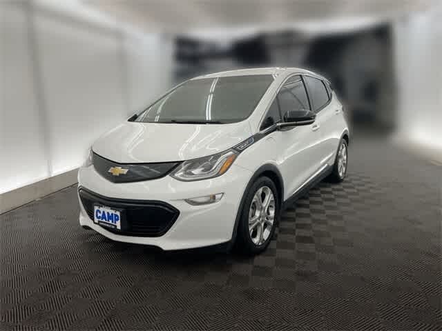 2017 bolt ev on sale for sale