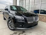Lincoln Nautilus Reserve AWD