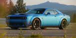 Dodge Challenger SRT Hellcat Redeye Widebody RWD