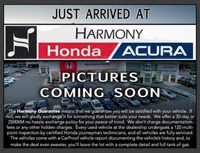 Honda Accord 2.0T Touring FWD