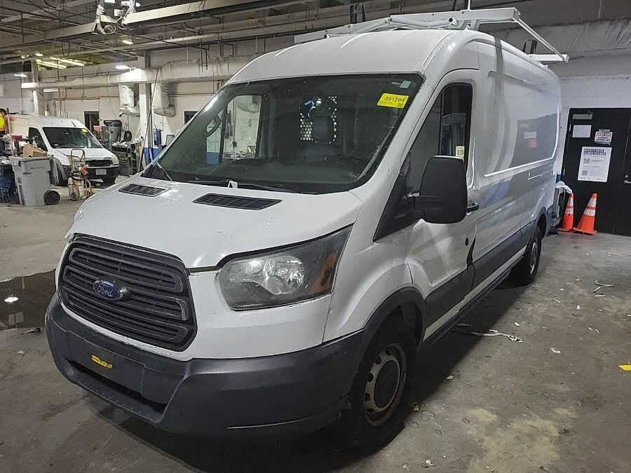 Used 2016 Ford Transit Cargo for Sale in New York, NY (with Photos