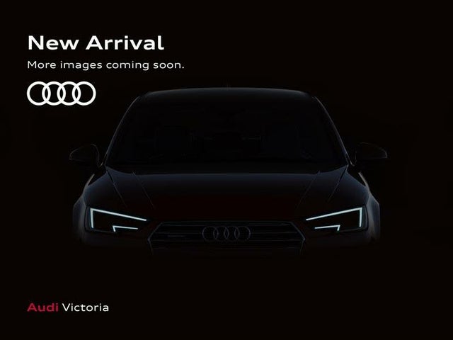 2024 Audi SQ8 e-tron Sportback quattro Premium Plus AWD