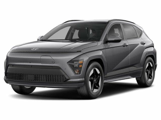 2024 Hyundai Kona Electric SEL FWD