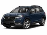 Honda Passport Touring AWD