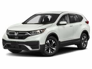 Honda CR-V SE FWD