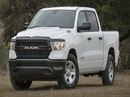 RAM 1500 Tradesman Crew Cab 4WD 2023