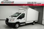 Ford Transit Chassis 350 HD 11000 GVWR Cutaway DRW FWD
