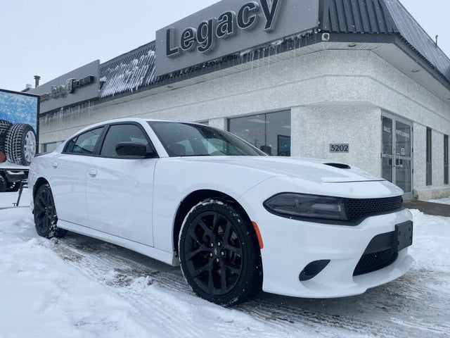 Dodge Charger GT RWD 2021