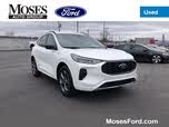 Ford Escape ST-Line AWD