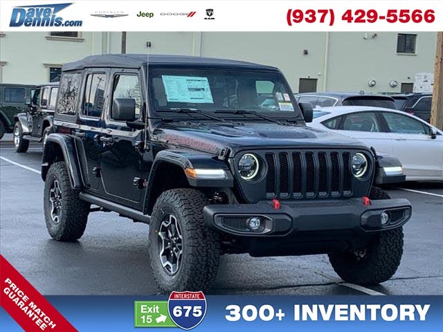 Dave Dennis Chrysler Dodge Jeep Dayton OH