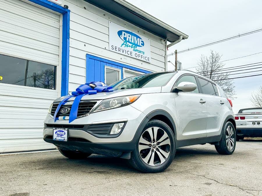 2012 kia 2025 sportage roof rack