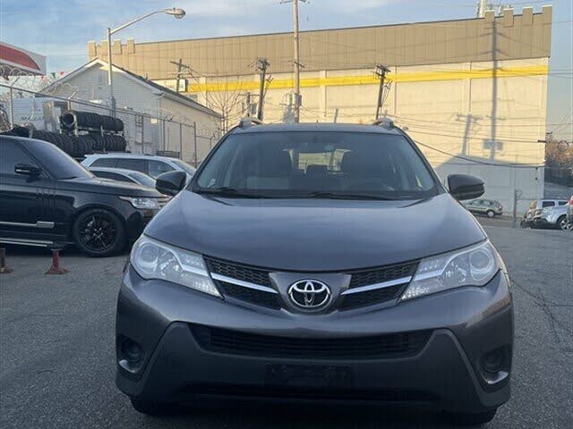 Used Toyota RAV4 for Sale (with Photos) - CarGurus