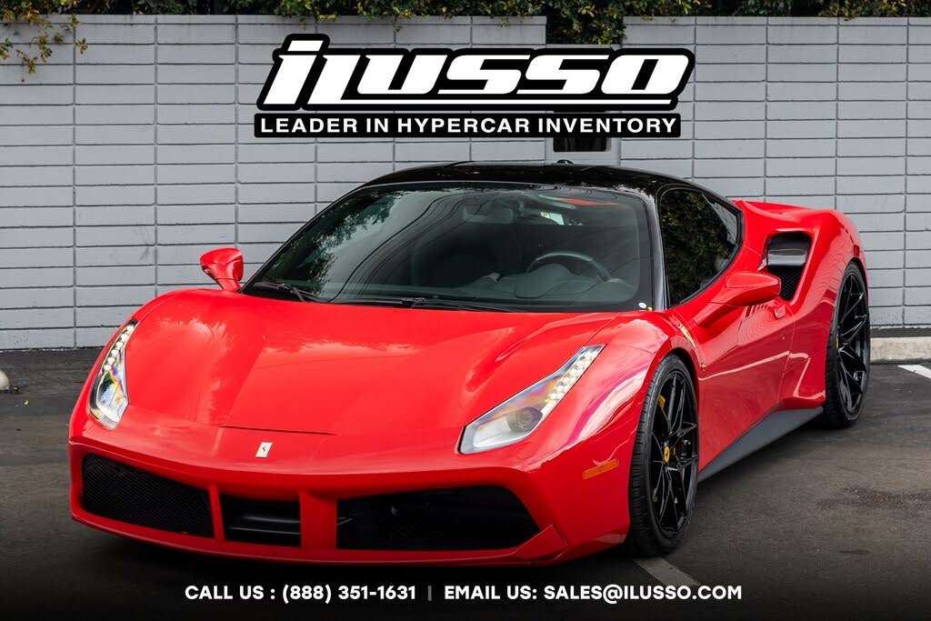 Top Scenic Drives in Orange County - Ilusso Exotic Cars