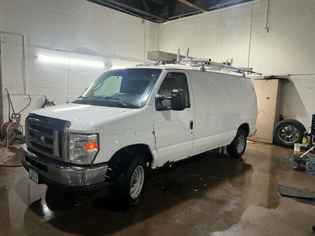 Cargurus cheap cheap vans