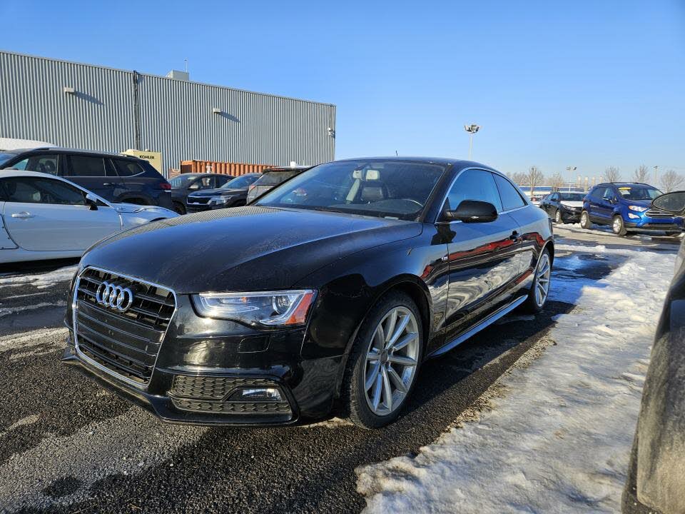 2021 Audi A5 Sportback for sale Montreal - Audi Gabriel