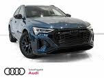 Audi Q8 e-tron Sportback quattro Premium S line 4dr AWD