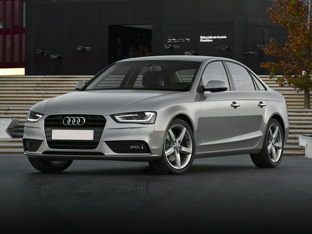 Q4 on sale audi 2015