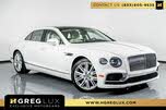 Bentley Flying Spur W12 AWD