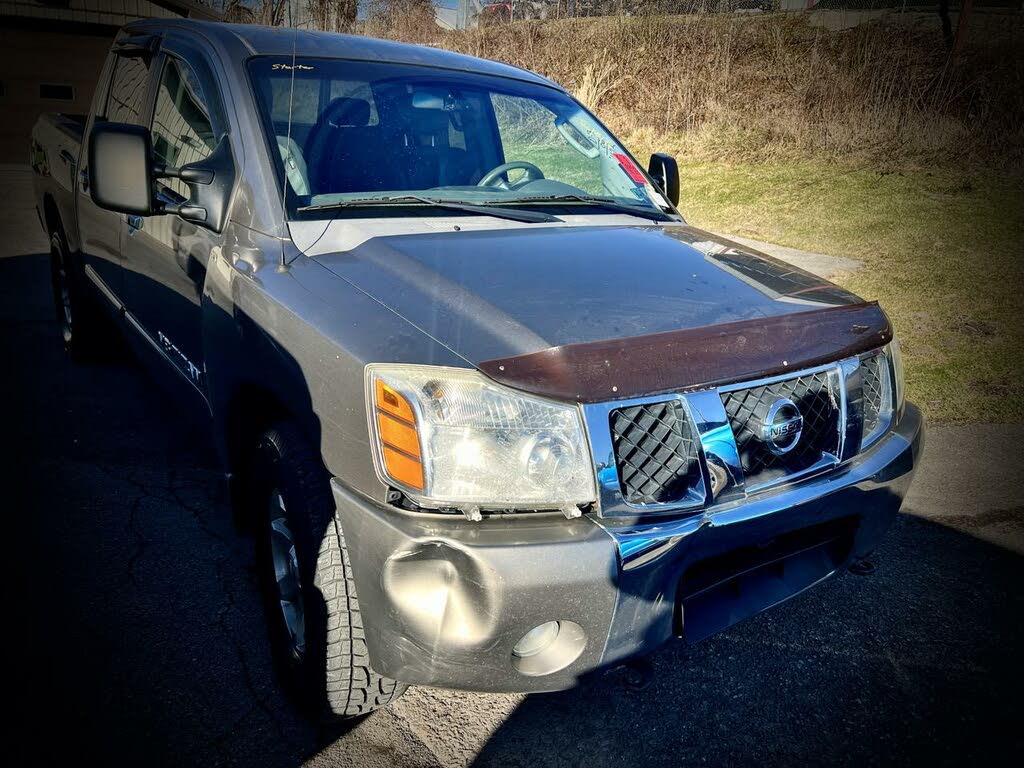 2006 nissan titan parts for deals sale