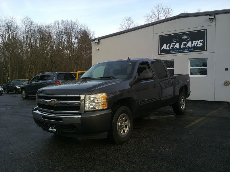 Trucks for Sale Under 7 000 in New Hampshire CarGurus