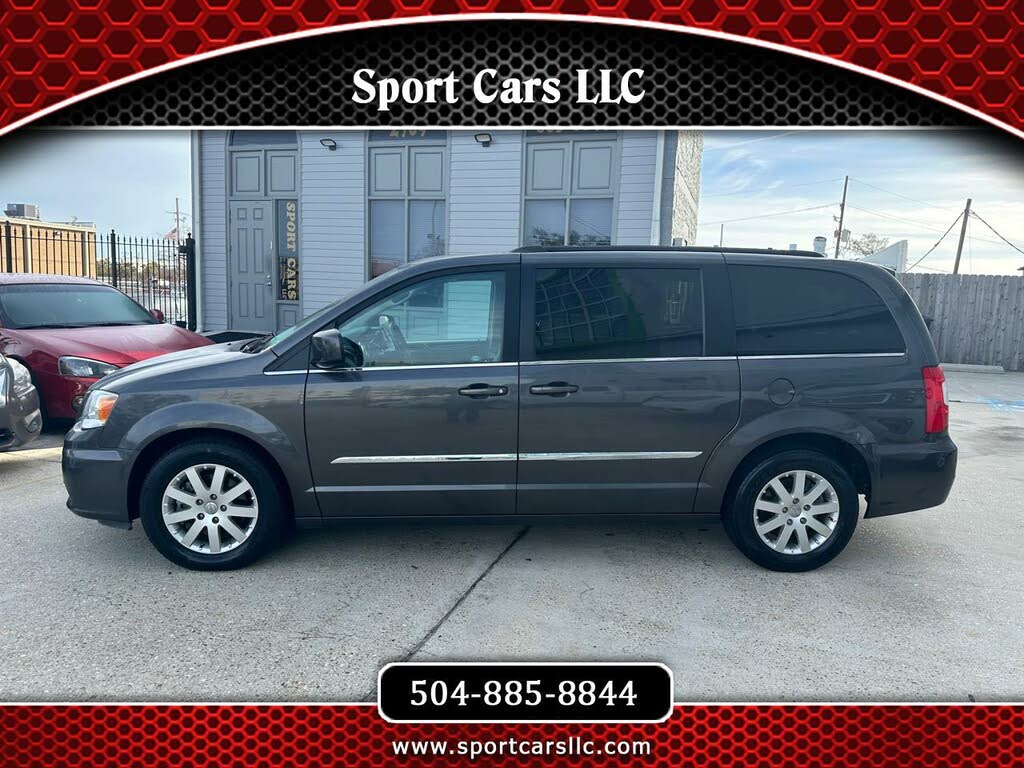 Used Chrysler Town Country for Sale in Picayune MS CarGurus