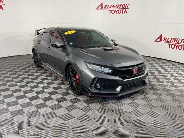 Used Honda Civic Type R for Sale in Lake City FL CarGurus