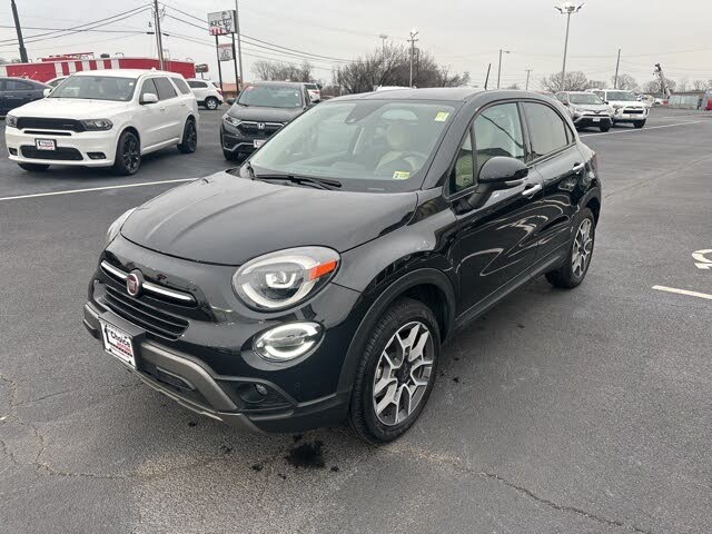 Used FIAT for Sale in Greensboro, NC - CarGurus