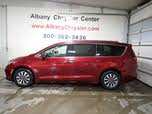 Chrysler Pacifica Hybrid Limited FWD
