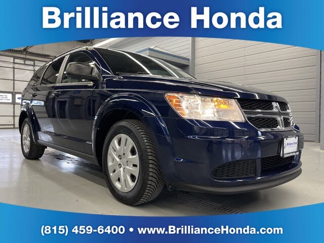 Brilliance Honda of Crystal Lake Crystal Lake IL