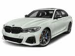 BMW 3 Series M340i xDrive AWD