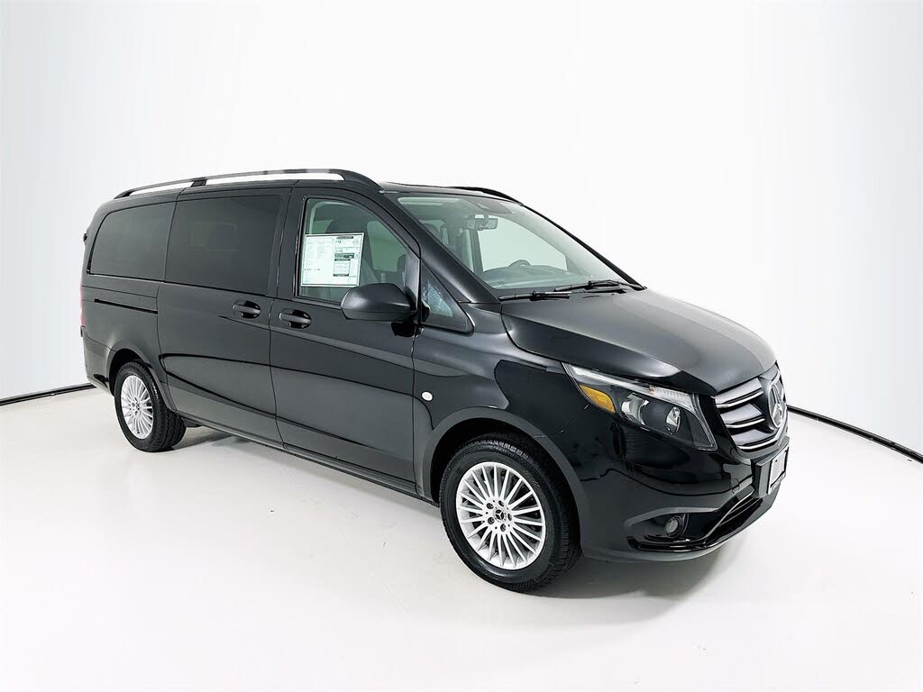 Mercedes metris best sale all wheel drive