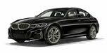 BMW 3 Series M340i xDrive Sedan AWD