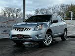 Nissan Rogue Select S AWD
