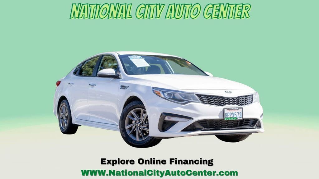 Used Kia for Sale in Calexico CA CarGurus