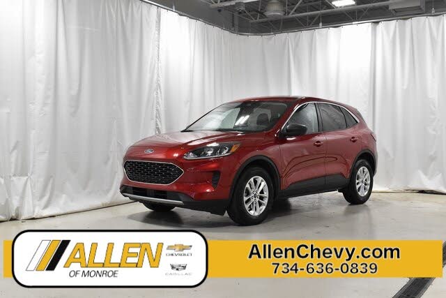 Used Ford Escape for Sale in Imlay City MI CarGurus