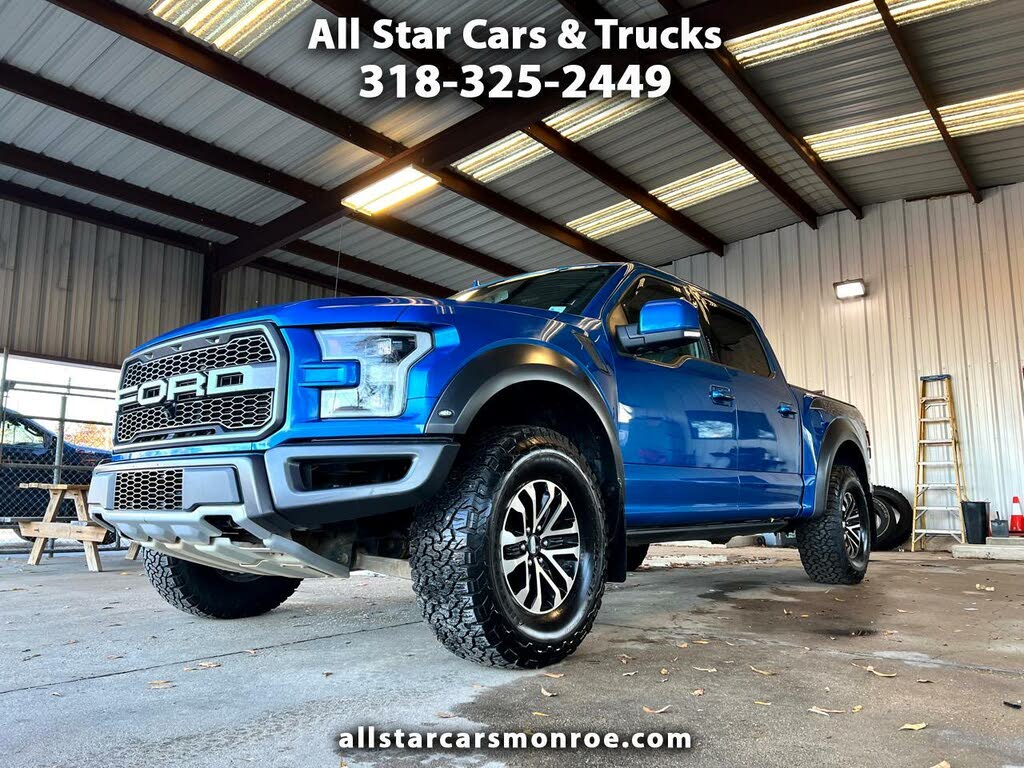 Allstar Cars Trucks of Monroe Monroe LA