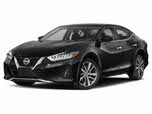 Nissan Maxima S FWD