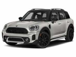 MINI Countryman Classic Cooper FWD