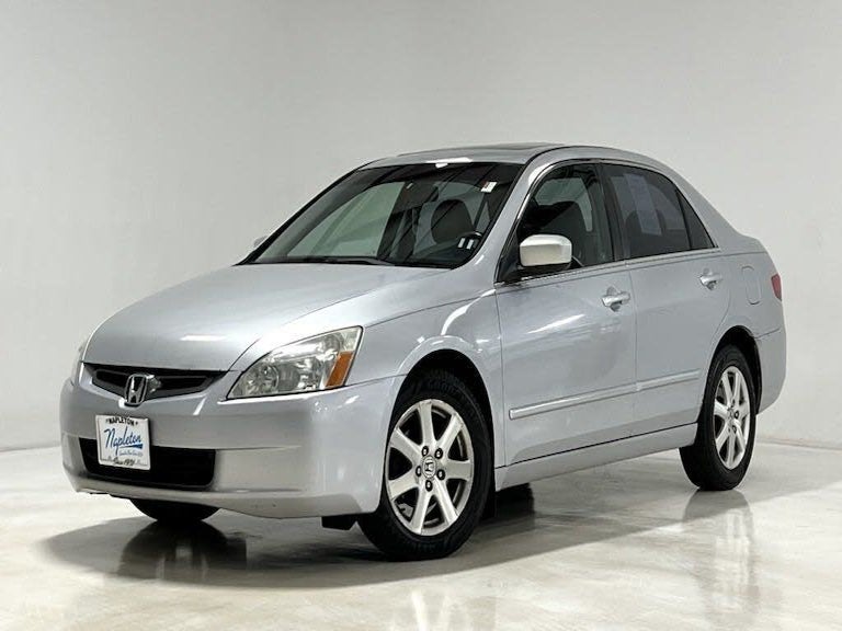 Used 2006 Honda Accord for Sale in Chicago, IL (with Photos