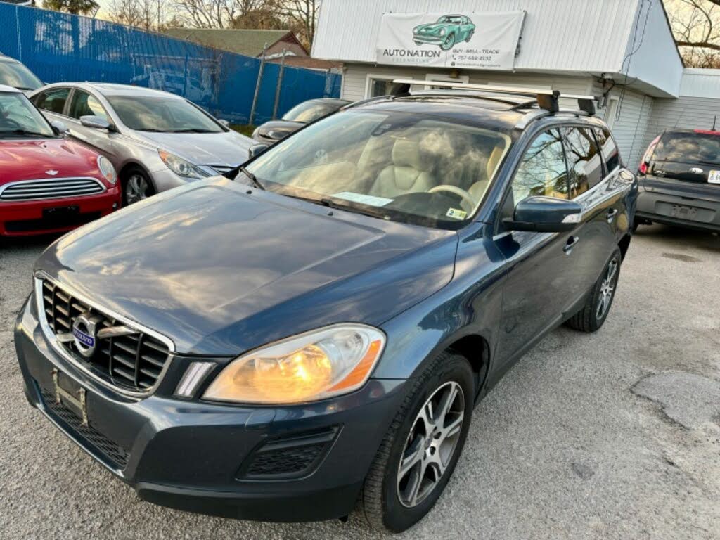 Used Volvo XC60 for Sale with Photos CarGurus