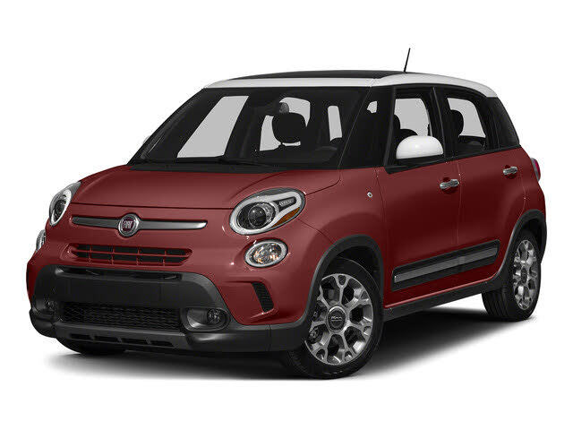 Used FIAT for Sale in Charlotte, NC - CarGurus