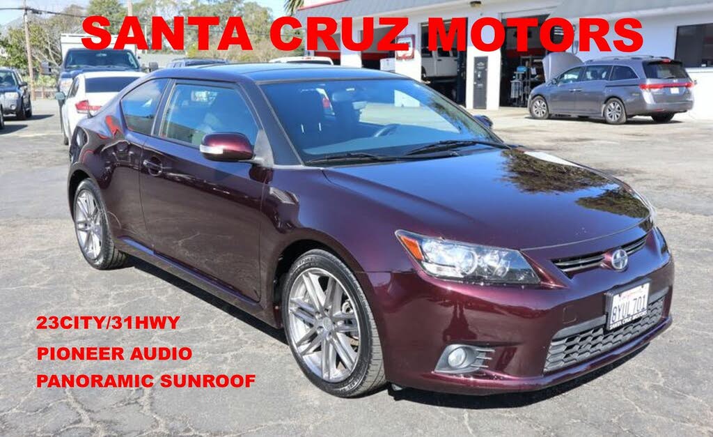 Santa Cruz Motors Santa Cruz CA