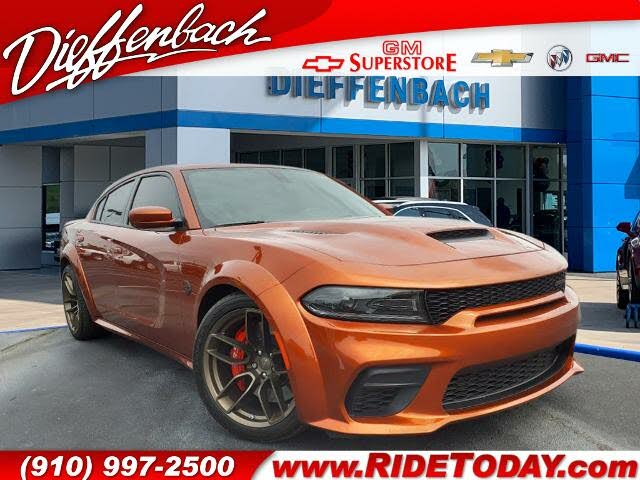 Charger hellcat for sale deals near me