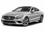 Mercedes-Benz C-Class C 300 Coupe RWD
