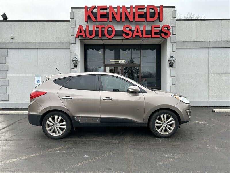 Kennedi Auto Sales Fairview Heights Fairview Heights IL